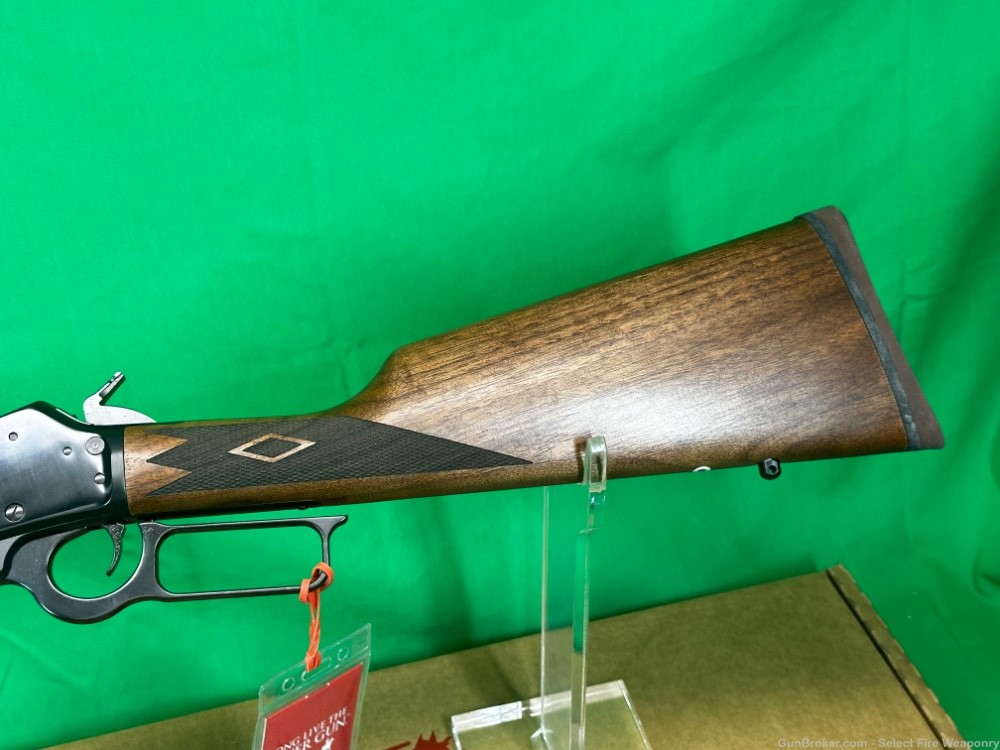 New In Box Marlin 1894 Classic 44 mag 20.25” barrel Blued Ruger 70401-img-18