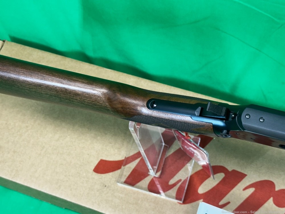 New In Box Marlin 1894 Classic 44 mag 20.25” barrel Blued Ruger 70401-img-11