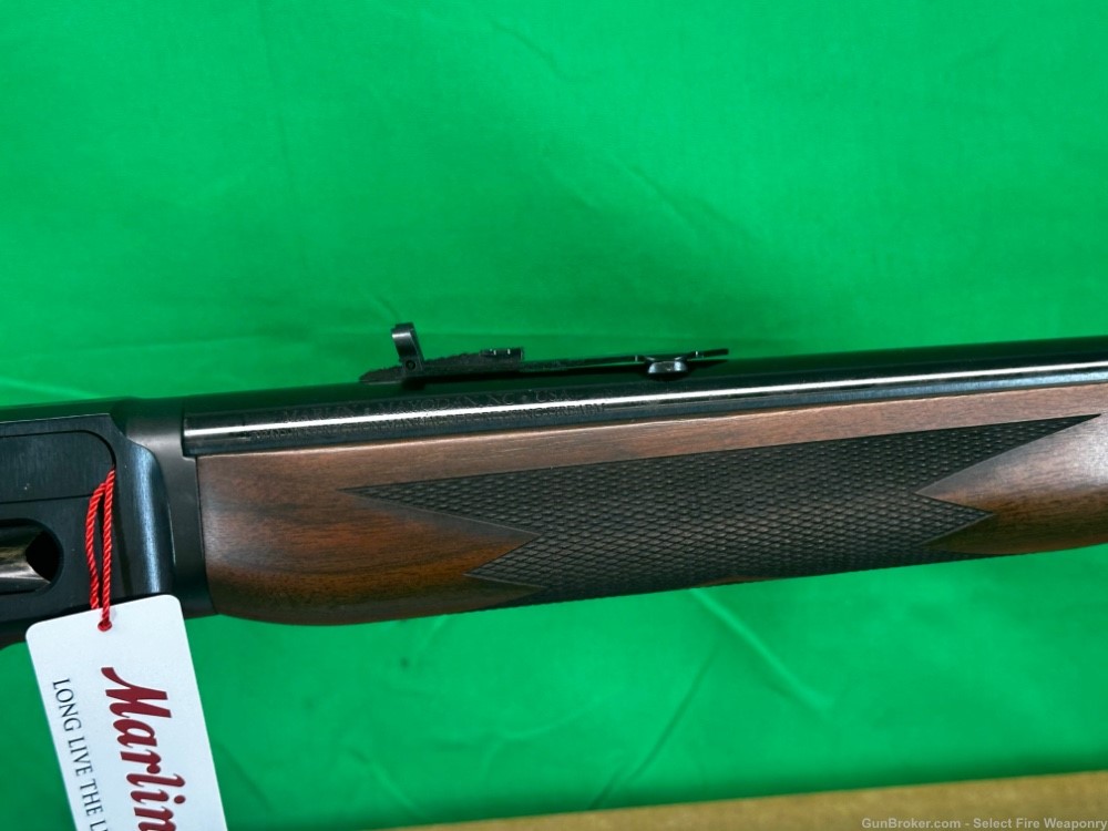 New In Box Marlin 1894 Classic 44 mag 20.25” barrel Blued Ruger 70401-img-8
