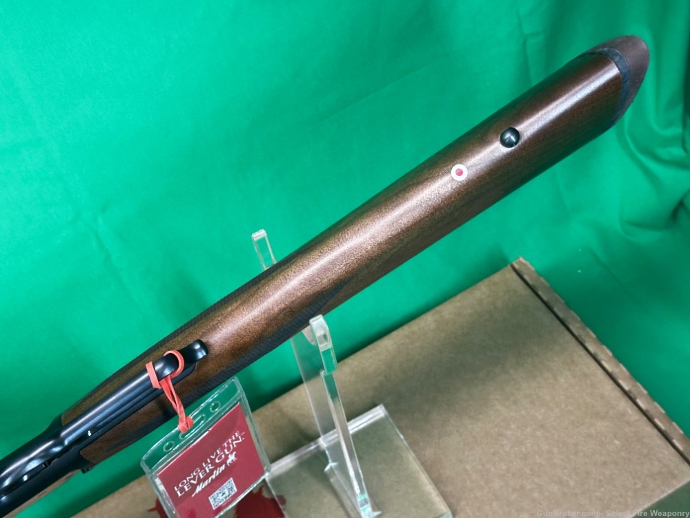 New In Box Marlin 1894 Classic 44 mag 20.25” barrel Blued Ruger 70401-img-19