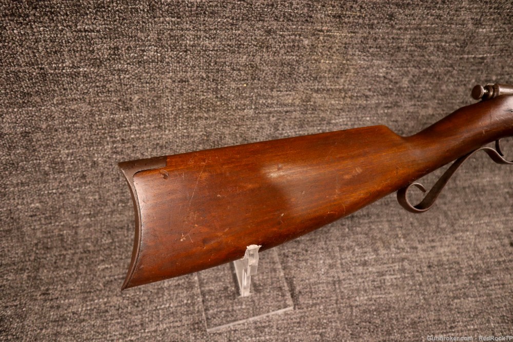 Winchester 1904 | .22 LR | Penny Auction-img-1
