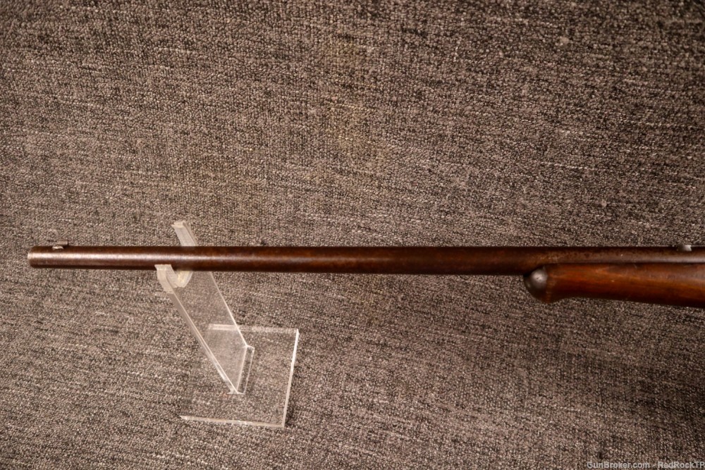 Winchester 1904 | .22 LR | Penny Auction-img-8