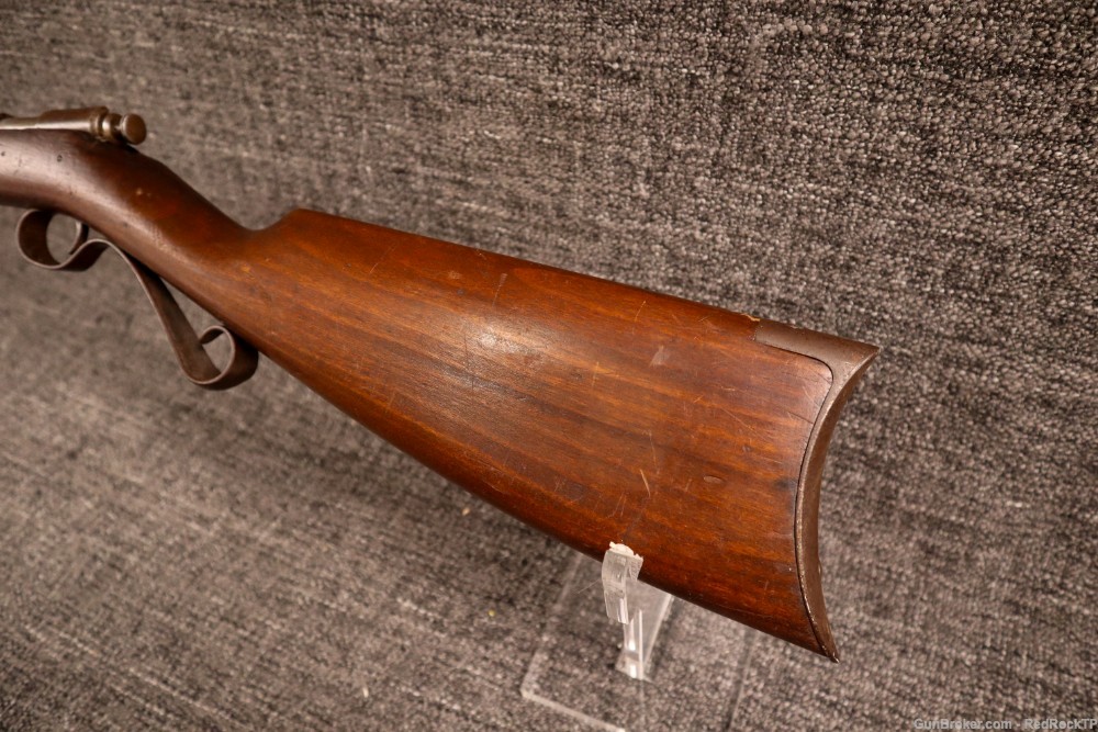 Winchester 1904 | .22 LR | Penny Auction-img-6