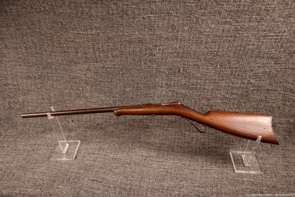 Winchester 1904 | .22 LR | Penny Auction-img-5
