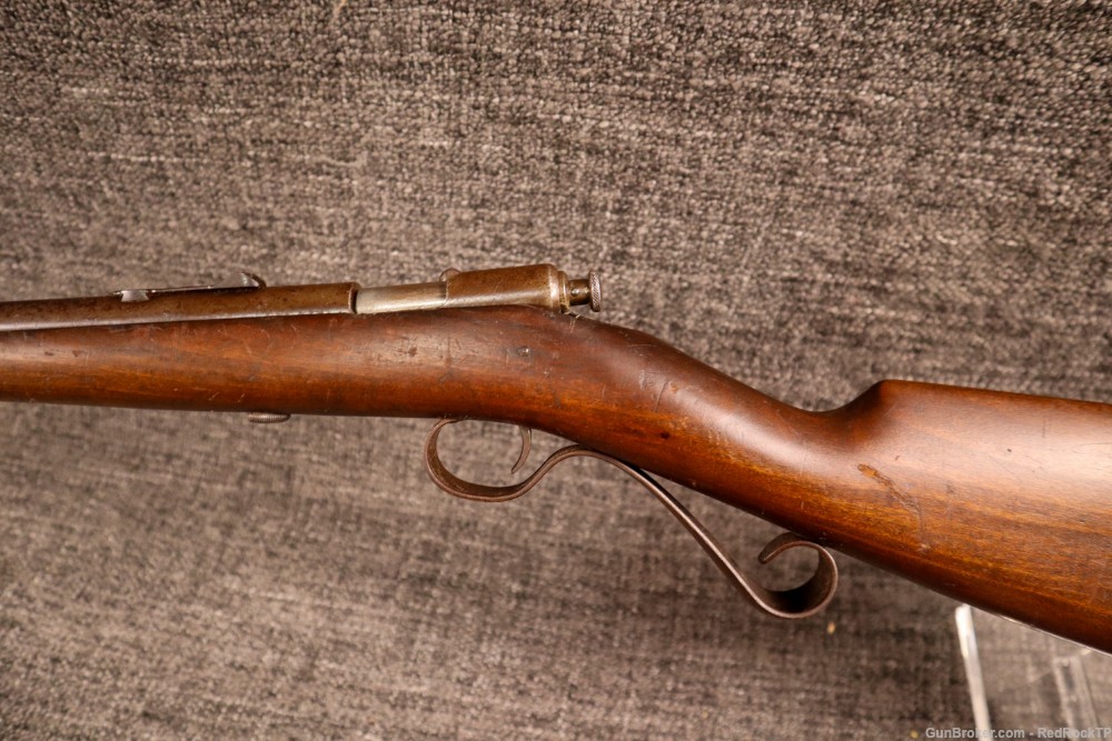 Winchester 1904 | .22 LR | Penny Auction-img-7