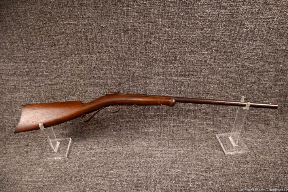 Winchester 1904 | .22 LR | Penny Auction-img-0