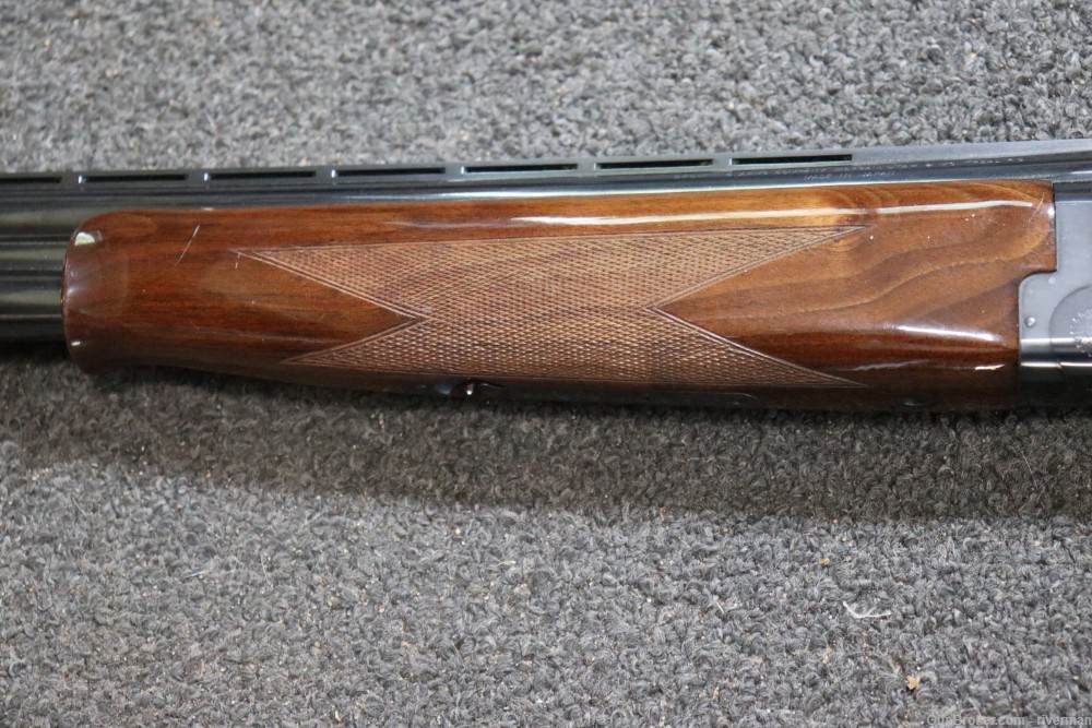 Browning Upland Citori 12 Gauge O&U Shotgun (SN#26123pt1313)-img-8