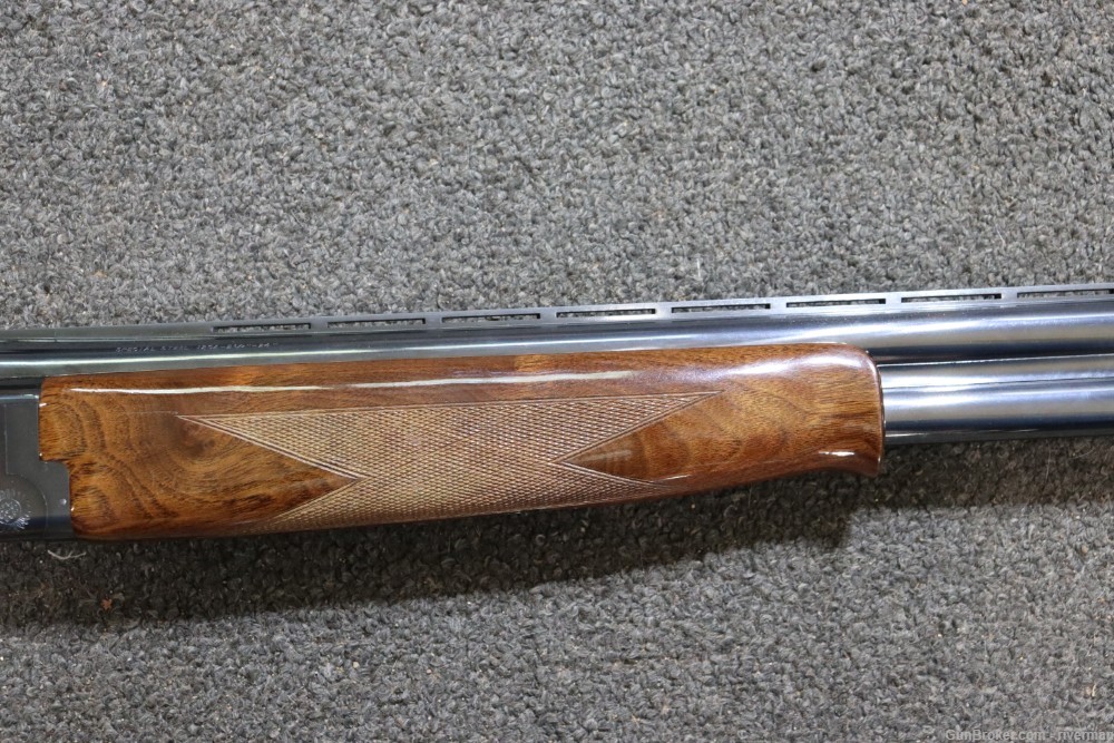 Browning Upland Citori 12 Gauge O&U Shotgun (SN#26123pt1313)-img-3