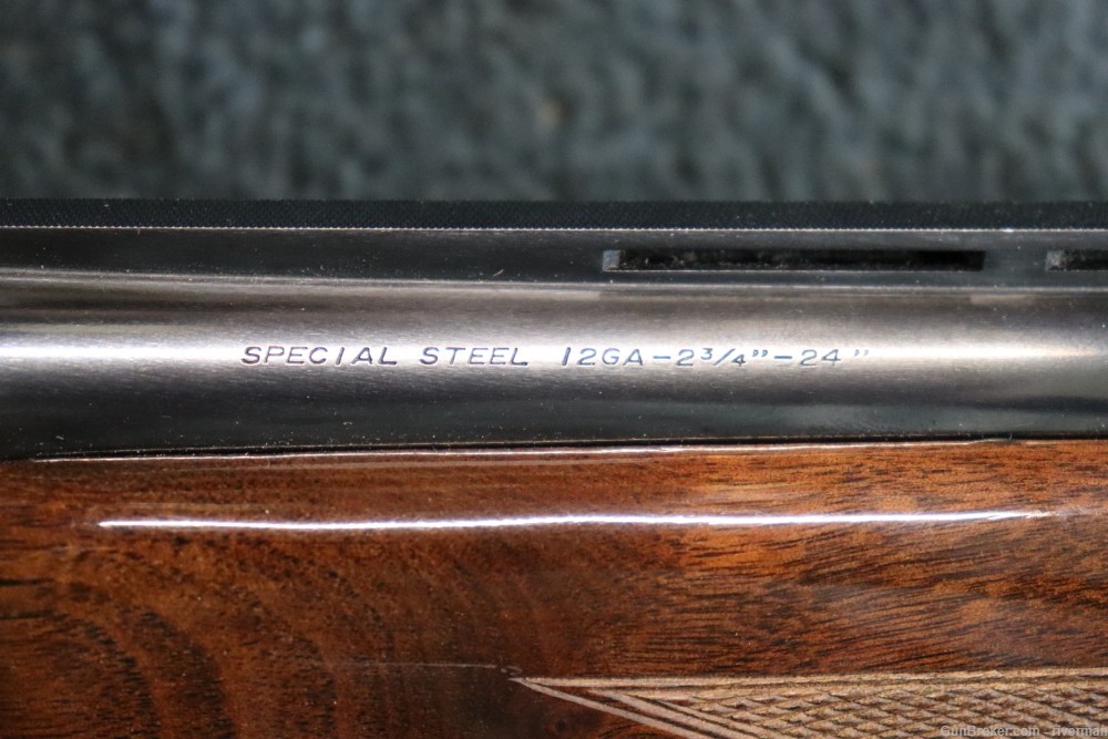 Browning Upland Citori 12 Gauge O&U Shotgun (SN#26123pt1313)-img-10