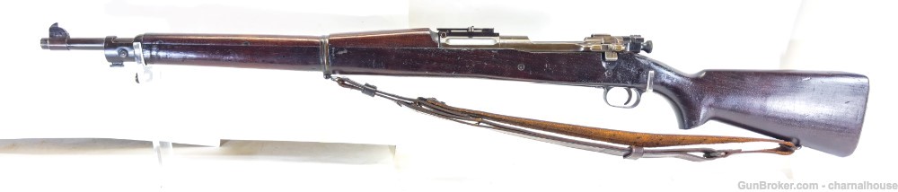 Rock Island Arsenal Model 1903 Bolt Action Rifle - 1919 Dated - RIA-img-1