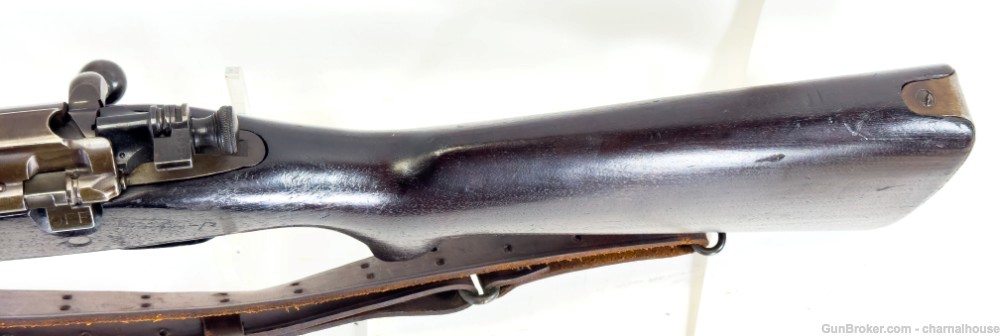 Rock Island Arsenal Model 1903 Bolt Action Rifle - 1919 Dated - RIA-img-14