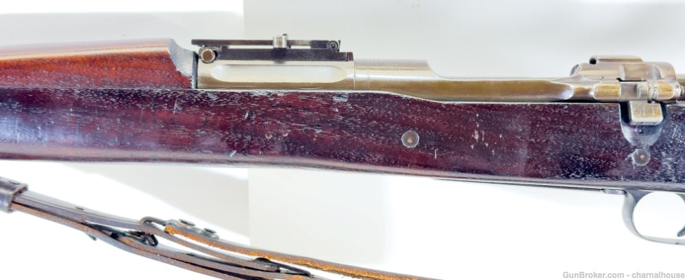 Rock Island Arsenal Model 1903 Bolt Action Rifle - 1919 Dated - RIA-img-4