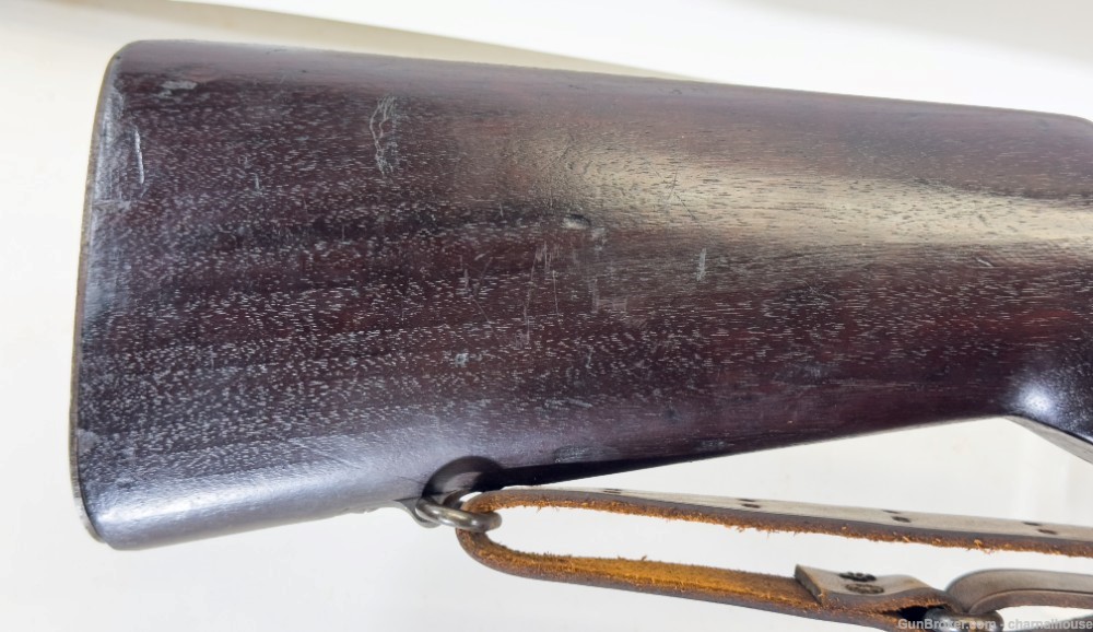 Rock Island Arsenal Model 1903 Bolt Action Rifle - 1919 Dated - RIA-img-33