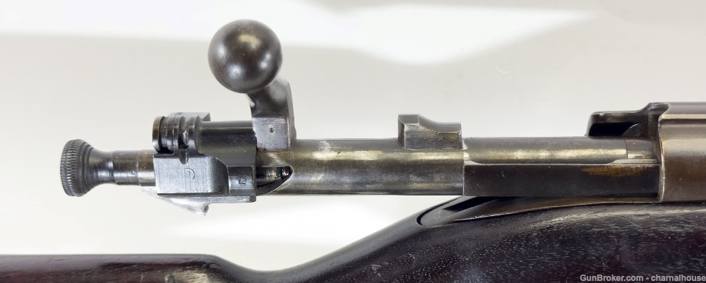 Rock Island Arsenal Model 1903 Bolt Action Rifle - 1919 Dated - RIA-img-39
