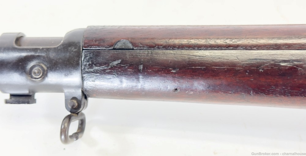 Rock Island Arsenal Model 1903 Bolt Action Rifle - 1919 Dated - RIA-img-26