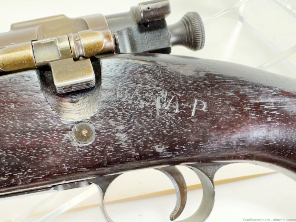 Rock Island Arsenal Model 1903 Bolt Action Rifle - 1919 Dated - RIA-img-28
