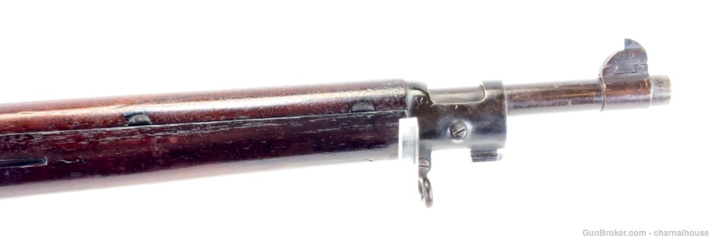 Rock Island Arsenal Model 1903 Bolt Action Rifle - 1919 Dated - RIA-img-10