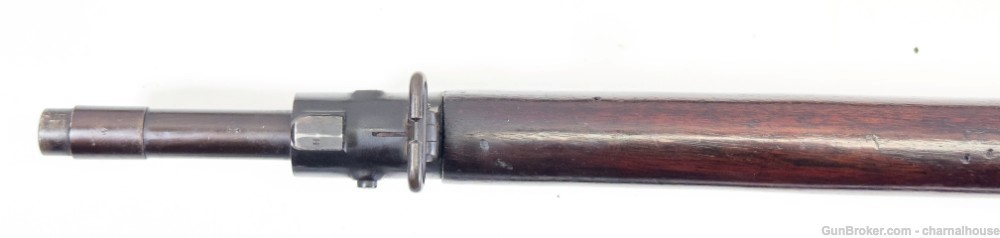 Rock Island Arsenal Model 1903 Bolt Action Rifle - 1919 Dated - RIA-img-20
