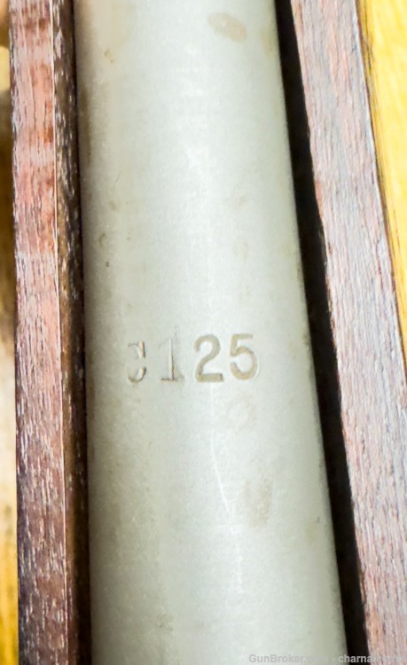 Rock Island Arsenal Model 1903 Bolt Action Rifle - 1919 Dated - RIA-img-65