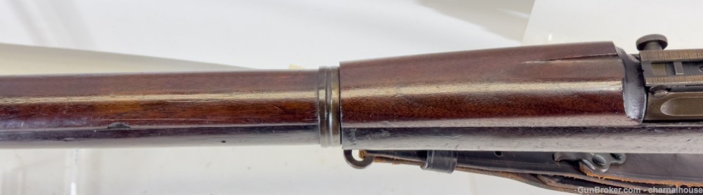 Rock Island Arsenal Model 1903 Bolt Action Rifle - 1919 Dated - RIA-img-12