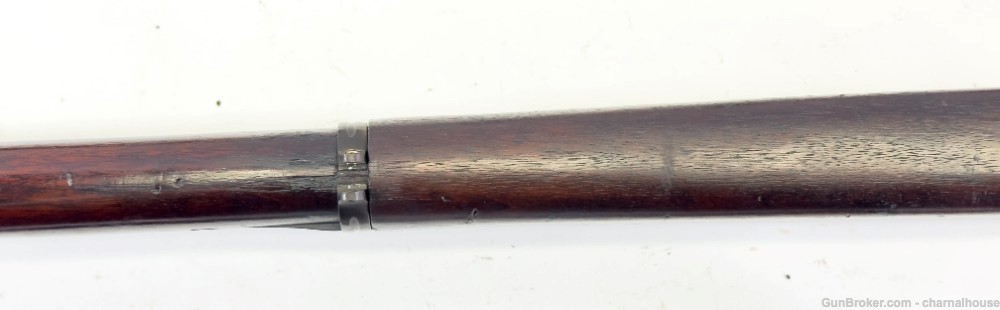 Rock Island Arsenal Model 1903 Bolt Action Rifle - 1919 Dated - RIA-img-21