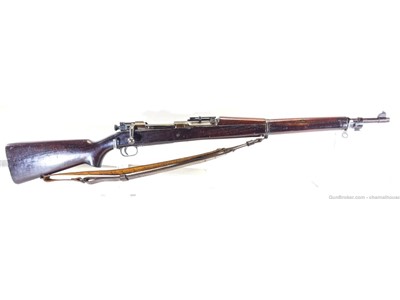 Rock Island Arsenal Model 1903 Bolt Action Rifle - 1919 Dated - RIA