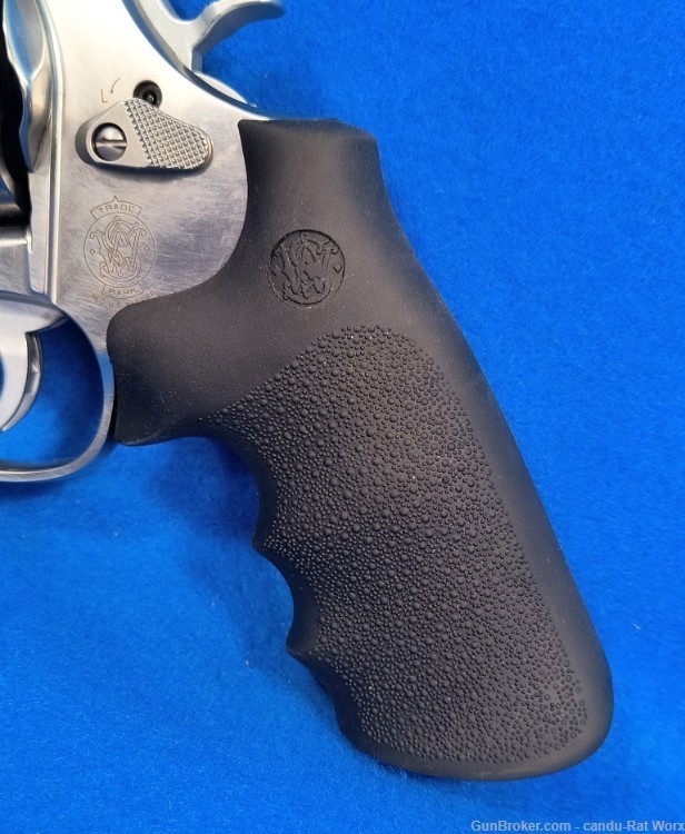 Smith & Wesson 460V-img-6