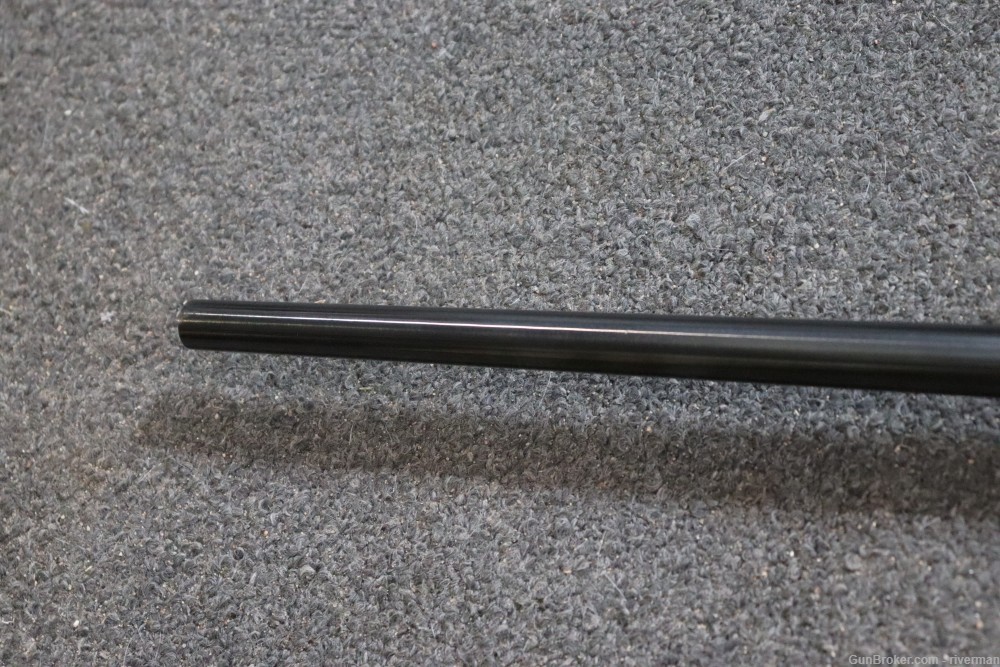 Ruger #1 Single Shot Rifle Cal. 7mm Rem Mag (SN#130-33674)-img-10