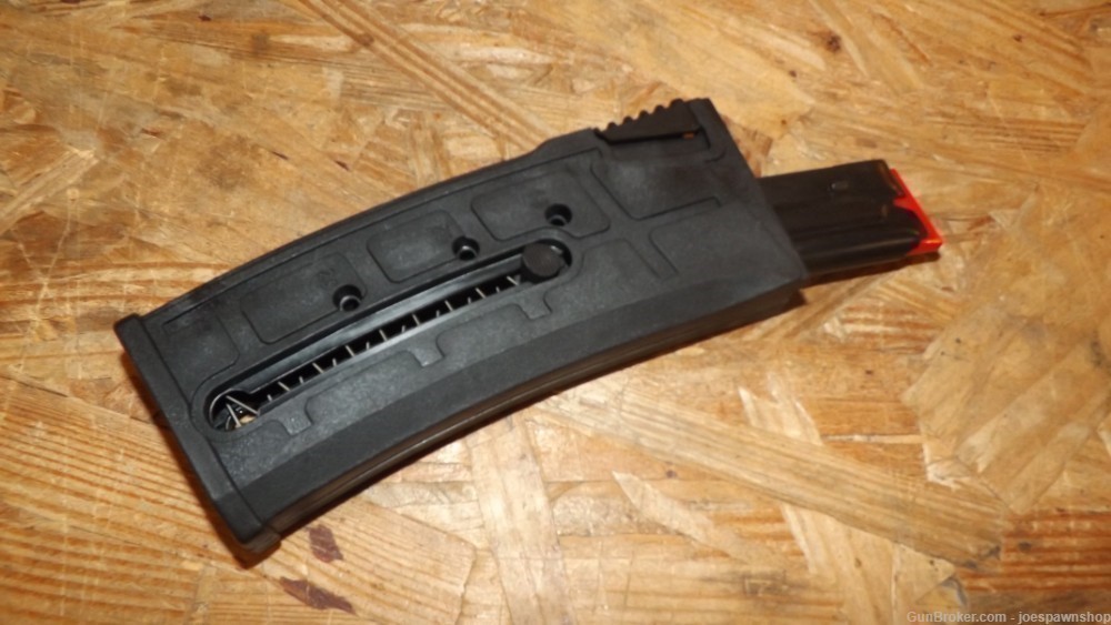 25rd Magazine for Magtech 7022 - .22lr     (M130)-img-0