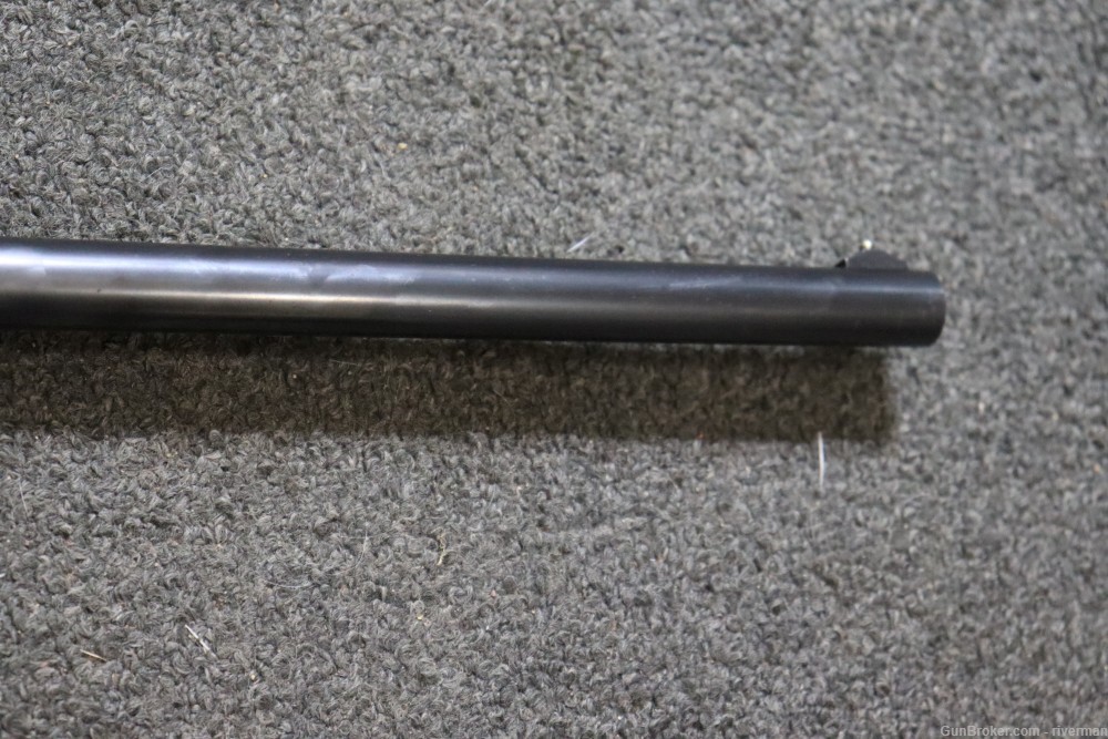 Belgian Browning A5 Semi Auto 16 Gauge Shotgun (SN#77033)-img-5