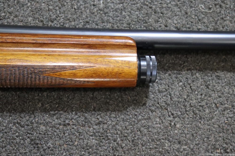 Belgian Browning A5 Semi Auto 16 Gauge Shotgun (SN#T77033)-img-4