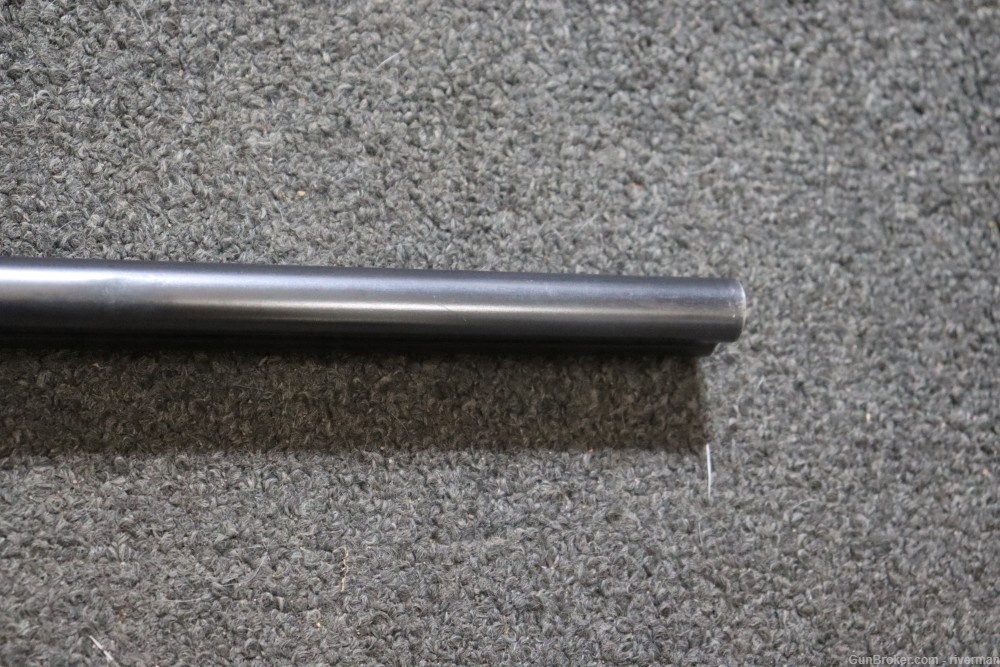 Hunter Fulton Double Barrel 20 Gauge Shotgun (SN#27178)-img-4