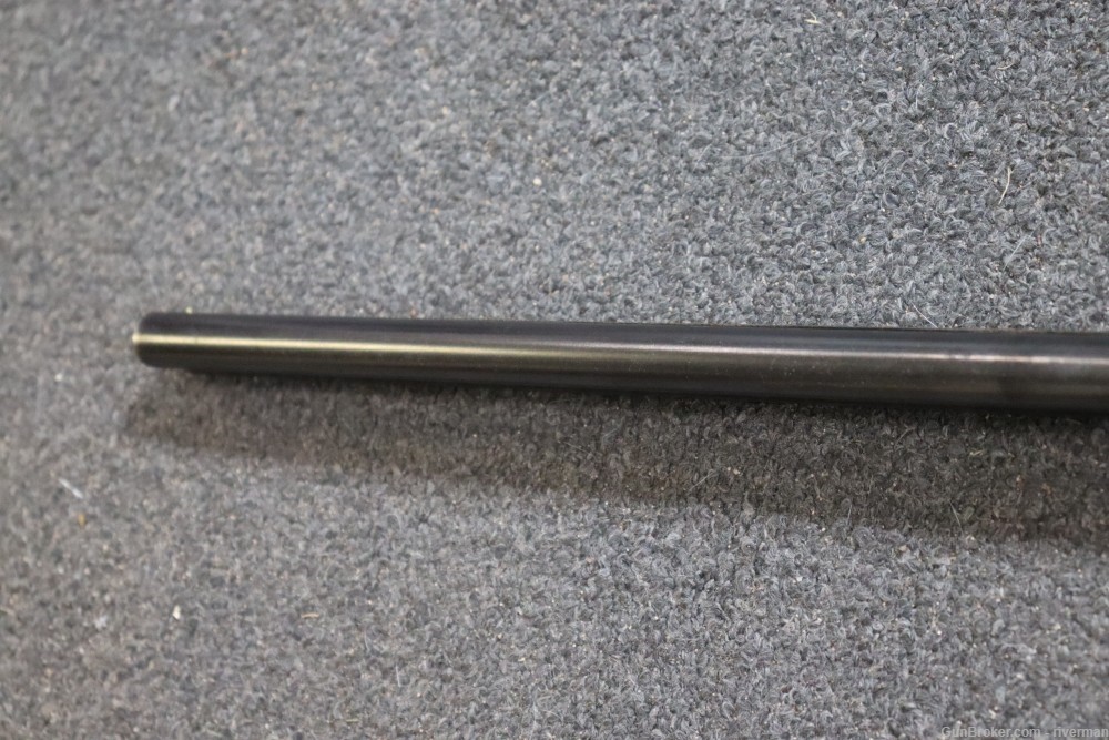 Hunter Fulton Double Barrel 20 Gauge Shotgun (SN#27178)-img-9