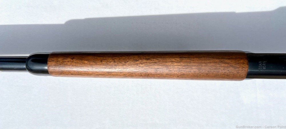 Winchester 1892 SHORT RIFLE 357 MAG 20" Barrel 2024 Production NIB-img-10