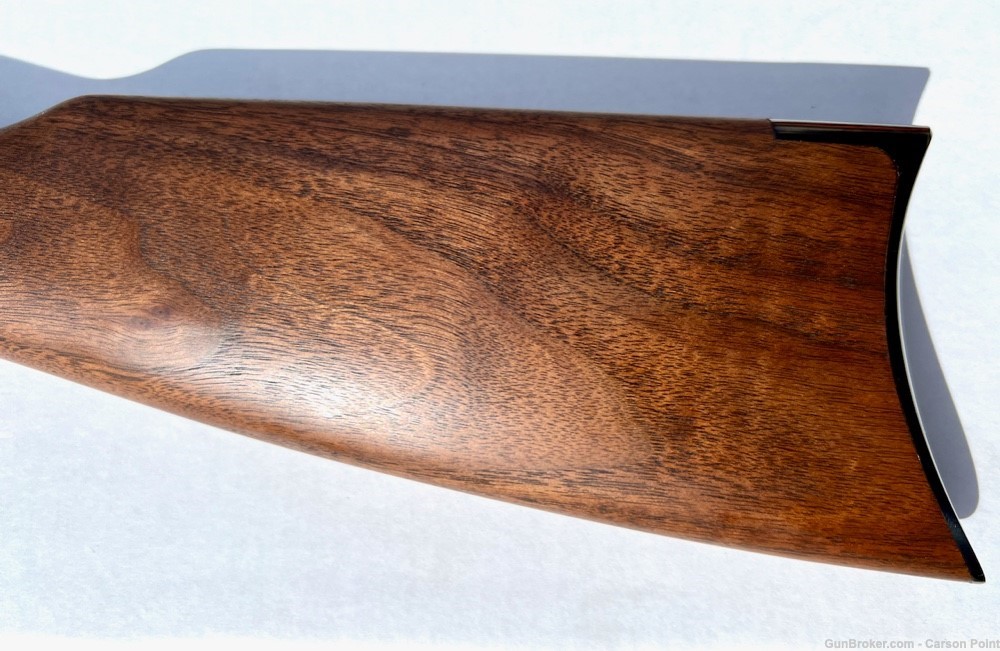 Winchester 1892 SHORT RIFLE 357 MAG 20" Barrel 2024 Production NIB-img-16