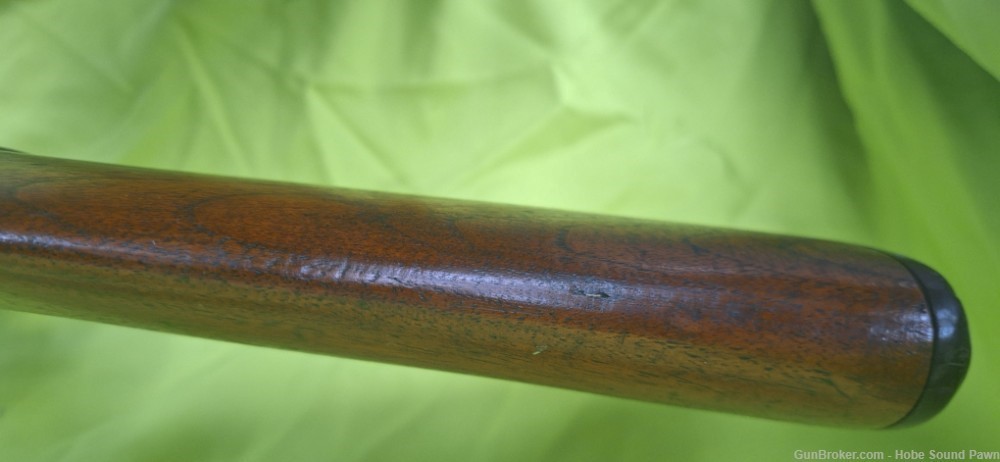 REMINGTON 1889 SxS  HAMMERED 12ga -img-9