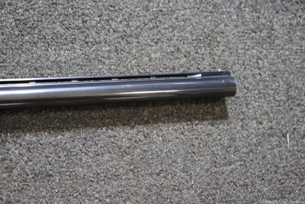 Belgian Browning A5 Semi Auto 20 Gauge Magnum Shotgun (SN#69X22219)-img-4