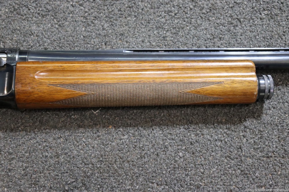 Belgian Browning A5 Semi Auto 20 Gauge Magnum Shotgun (SN#69X22219)-img-3