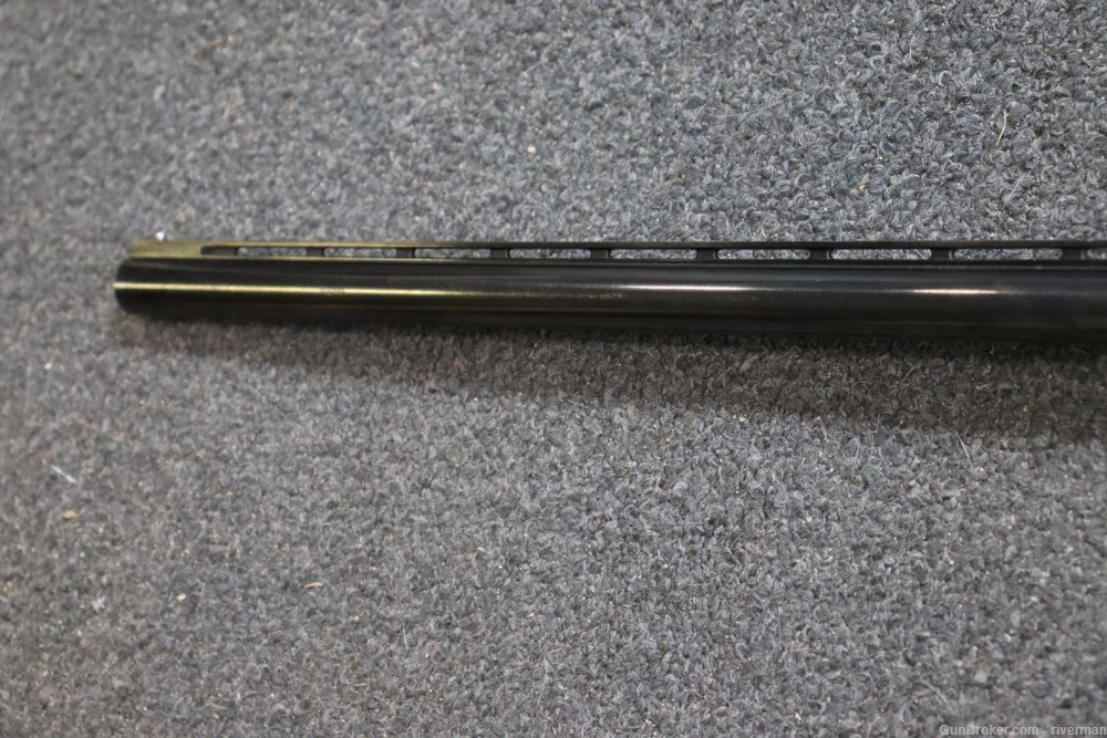 Belgian Browning A5 Semi Auto 20 Gauge Magnum Shotgun (SN#69X22219)-img-9