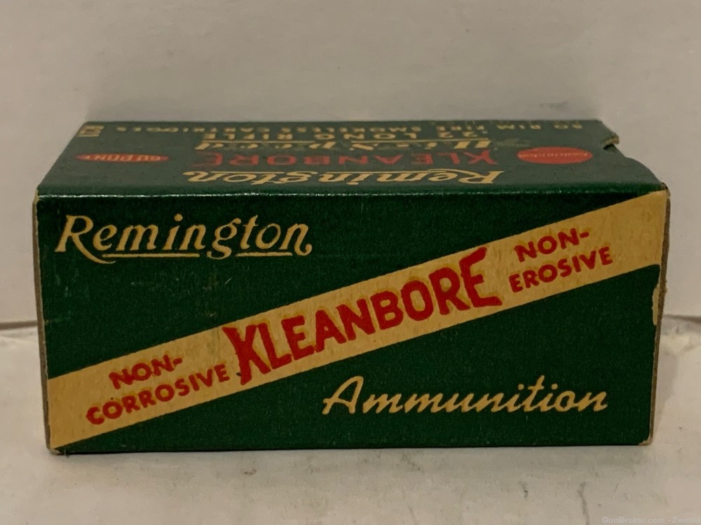 Remington Kleanbore 22 Long Rifle Hi-Speed -img-4