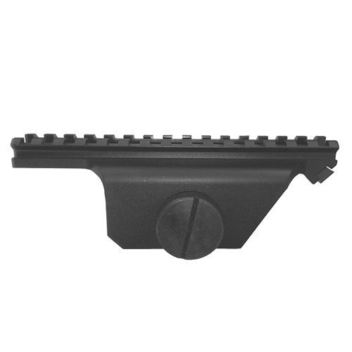 SALE ! Picatinny Rail Scope Mount Rail fits Springfield Armory M1A Rifle-img-0