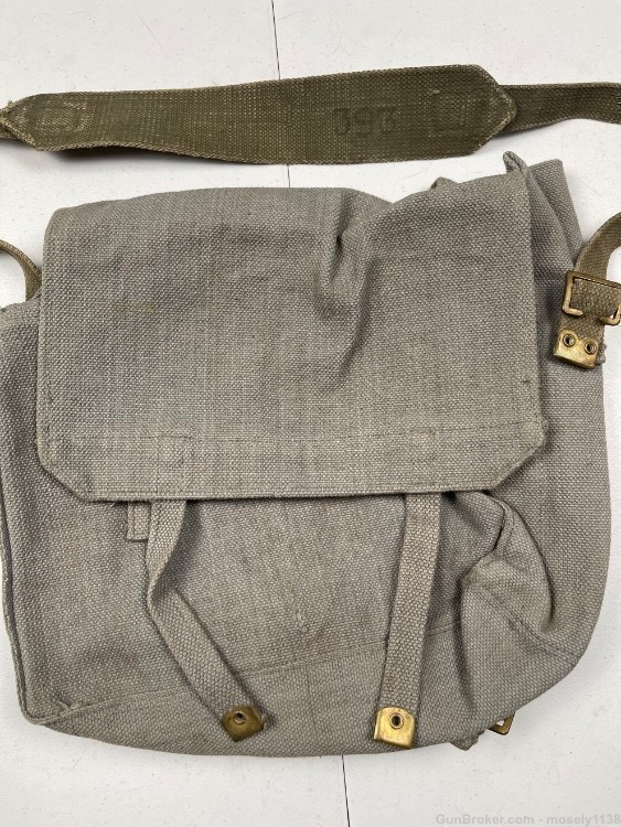 Dutch military Pukkel bag grey-img-0