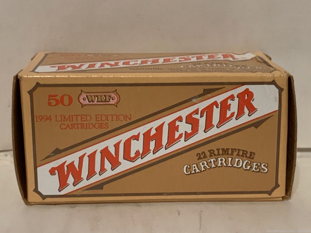 Winchester 1994 Limited Edition 22 WRF-img-2