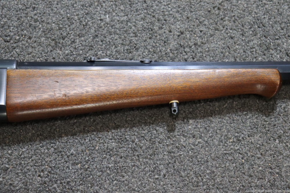 Savage Model 1895 Lever Action 75th Anniversary Edition Rifle Cal. 308 Win.-img-3