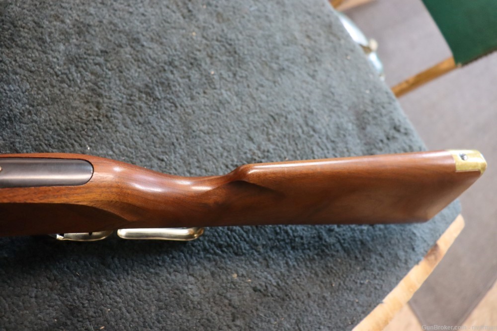 Savage Model 1895 Lever Action 75th Anniversary Edition Rifle Cal. 308 Win.-img-16