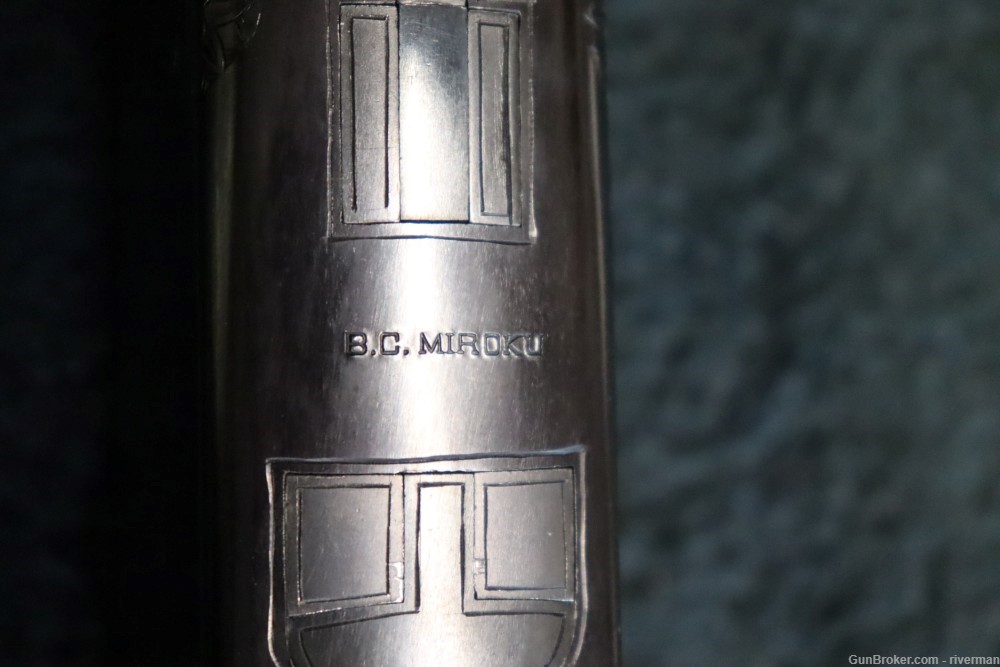 Charles Daly O/U Made By Miroku O&U 20 Gauge Magnum Shotgun (SN#332477)-img-11