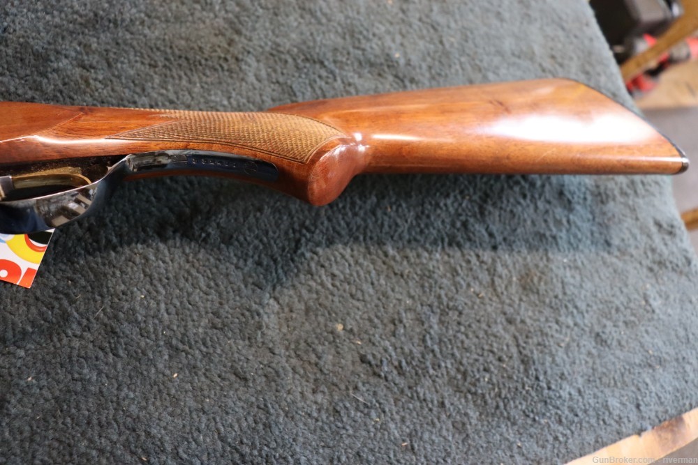 Charles Daly O/U Made By Miroku O&U 20 Gauge Magnum Shotgun (SN#332477)-img-13
