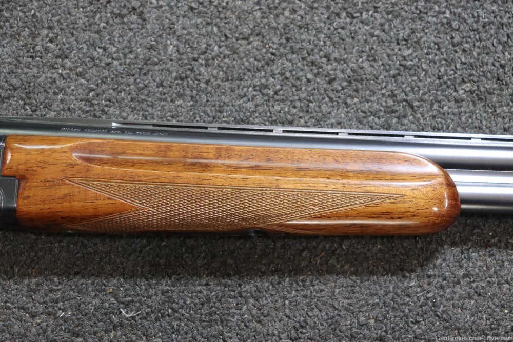 Charles Daly O/U Made By Miroku O&U 20 Gauge Magnum Shotgun (SN#332477)-img-3