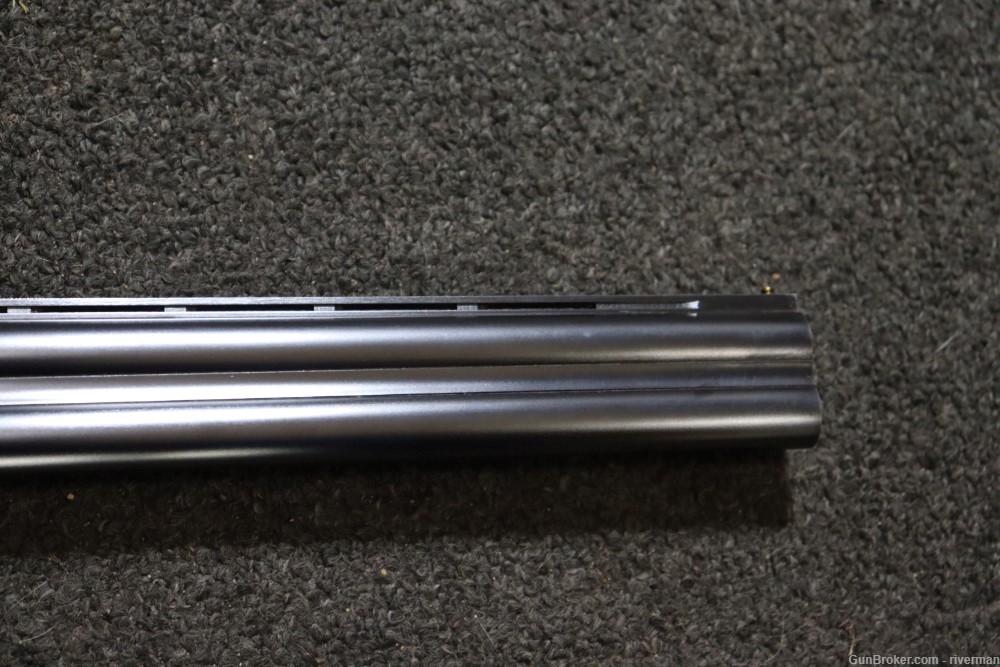 Charles Daly O/U Made By Miroku O&U 20 Gauge Magnum Shotgun (SN#332477)-img-4
