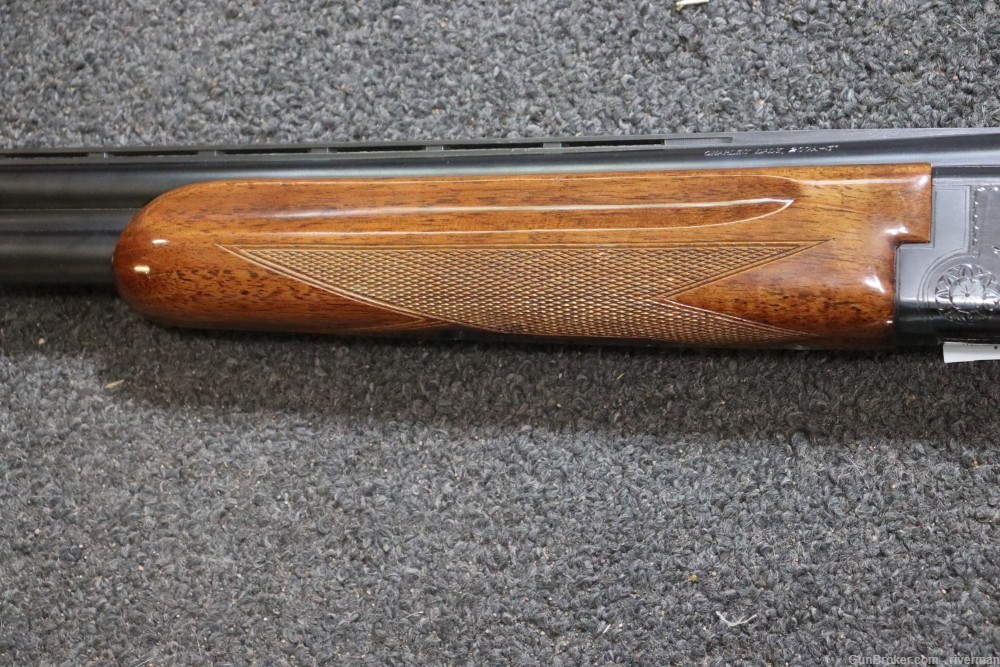 Charles Daly O/U Made By Miroku O&U 20 Gauge Magnum Shotgun (SN#332477)-img-8